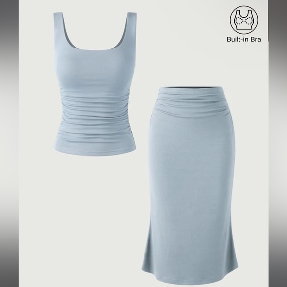 NWT OGL MOVE 2 piece set - Picture 1 of 1